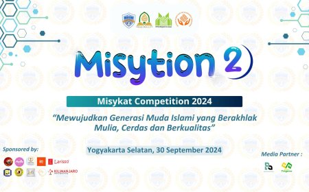 Misykat Competition #2