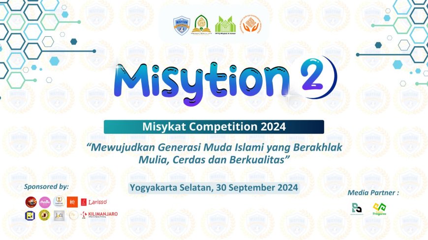 Misykat Competition #2