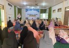 Sidang Tahfiz Santri Kelas Akhir Angkatan 2