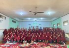 Semarak MATSABA 2025: Awali Langkah Santri Baru di Pondok Pesantren Tahfidzul Misykat Al Anwar